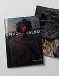 Nomadism: ACT ZERO Lookbook Magazine