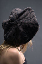 ACT ZERO Headpiece